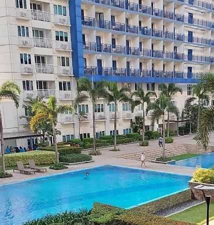 Glenda Place Aurum At Sea Residences Near Moa Pasay Ngoại thất bức ảnh