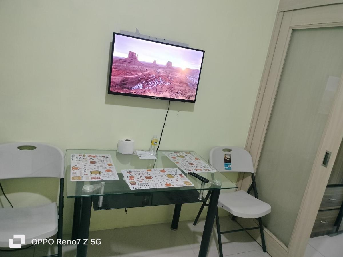Glenda Place Aurum At Sea Residences Near Moa Pasay Ngoại thất bức ảnh