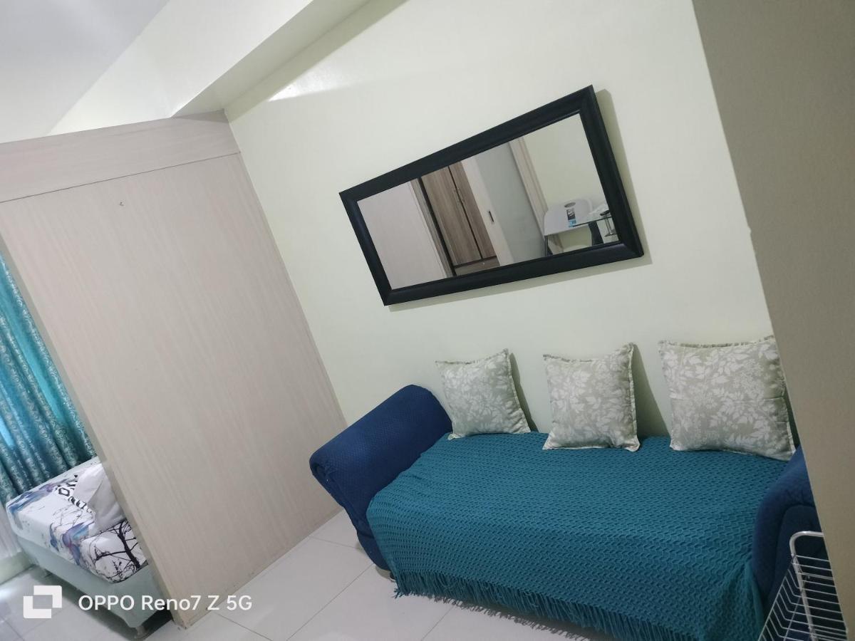 Glenda Place Aurum At Sea Residences Near Moa Pasay Ngoại thất bức ảnh