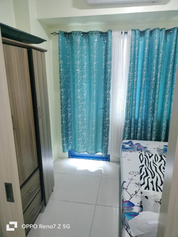 Glenda Place Aurum At Sea Residences Near Moa Pasay Ngoại thất bức ảnh