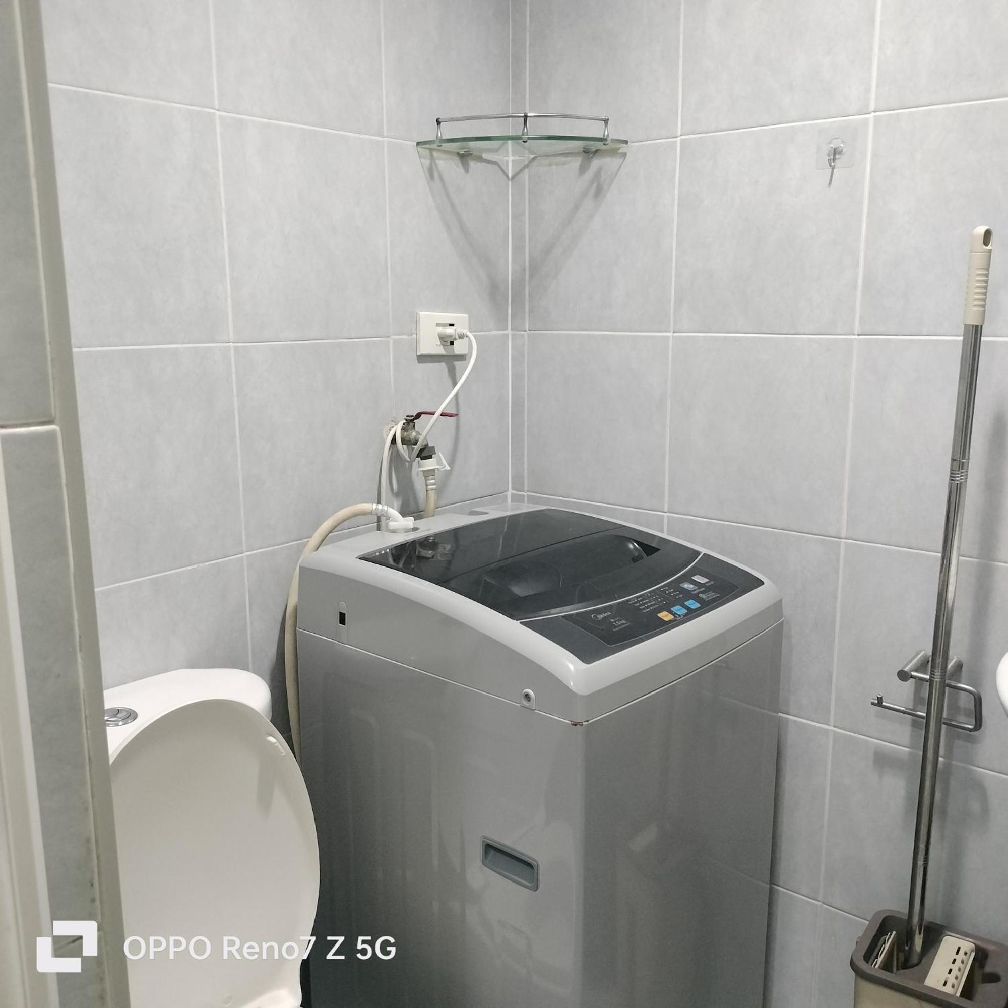 Glenda Place Aurum At Sea Residences Near Moa Pasay Ngoại thất bức ảnh