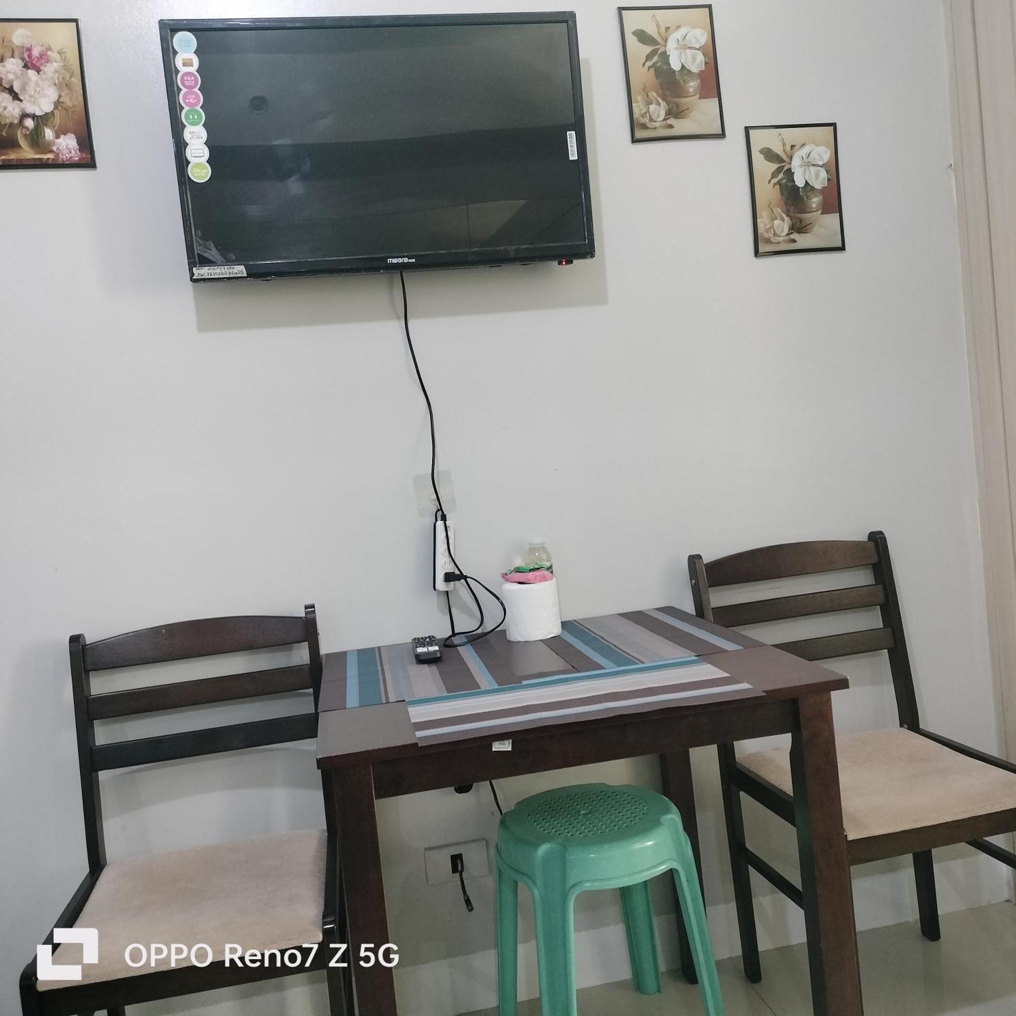 Glenda Place Aurum At Sea Residences Near Moa Pasay Ngoại thất bức ảnh
