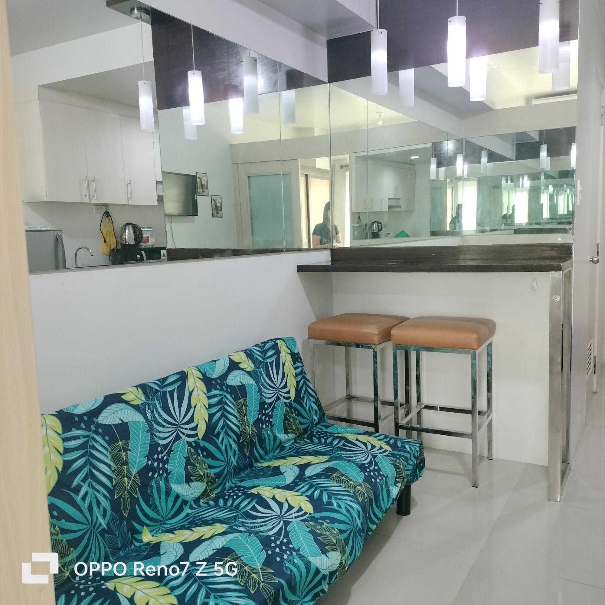 Glenda Place Aurum At Sea Residences Near Moa Pasay Ngoại thất bức ảnh