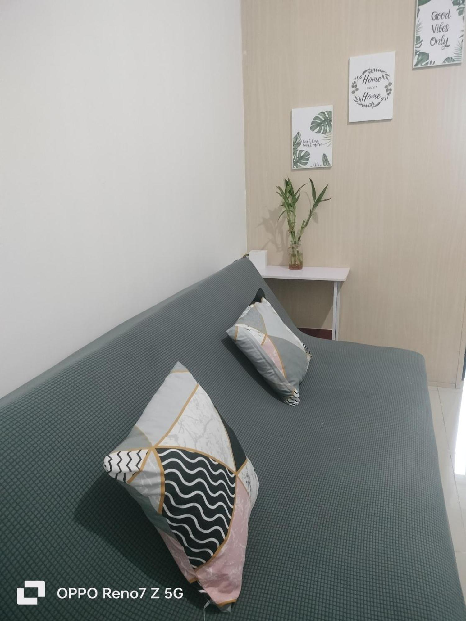 Glenda Place Aurum At Sea Residences Near Moa Pasay Phòng bức ảnh