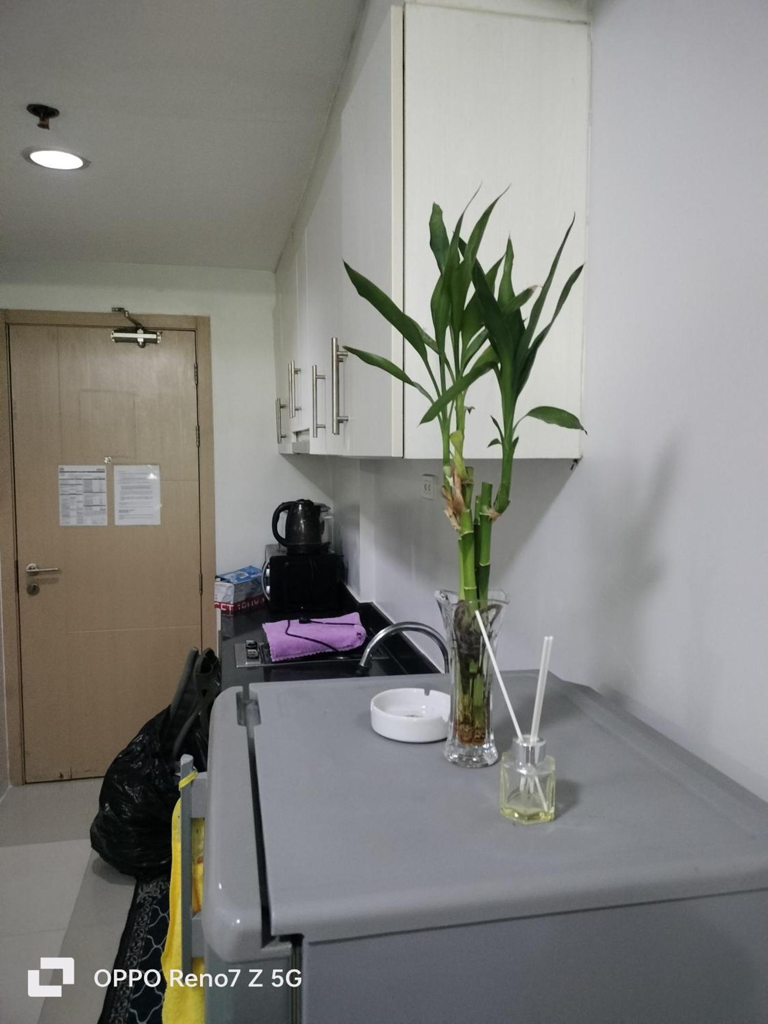 Glenda Place Aurum At Sea Residences Near Moa Pasay Ngoại thất bức ảnh