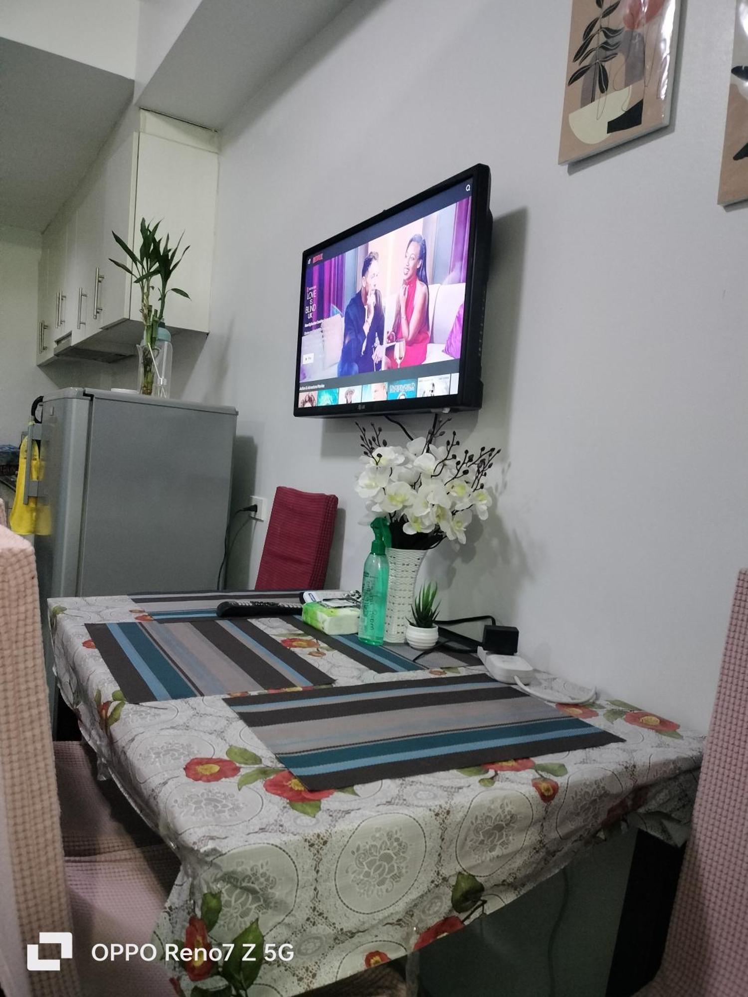 Glenda Place Aurum At Sea Residences Near Moa Pasay Ngoại thất bức ảnh