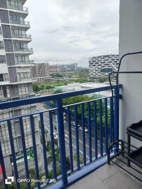 Glenda Place Aurum At Sea Residences Near Moa Pasay Ngoại thất bức ảnh