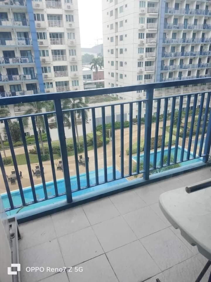 Glenda Place Aurum At Sea Residences Near Moa Pasay Ngoại thất bức ảnh
