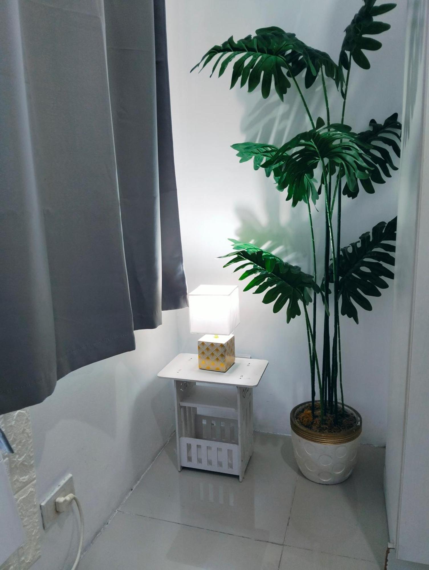 Glenda Place Aurum At Sea Residences Near Moa Pasay Ngoại thất bức ảnh