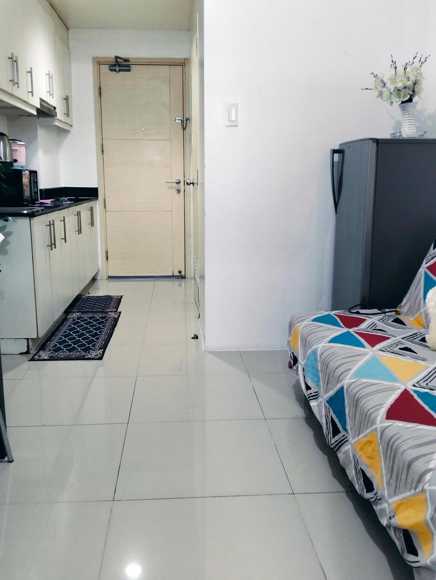 Glenda Place Aurum At Sea Residences Near Moa Pasay Ngoại thất bức ảnh