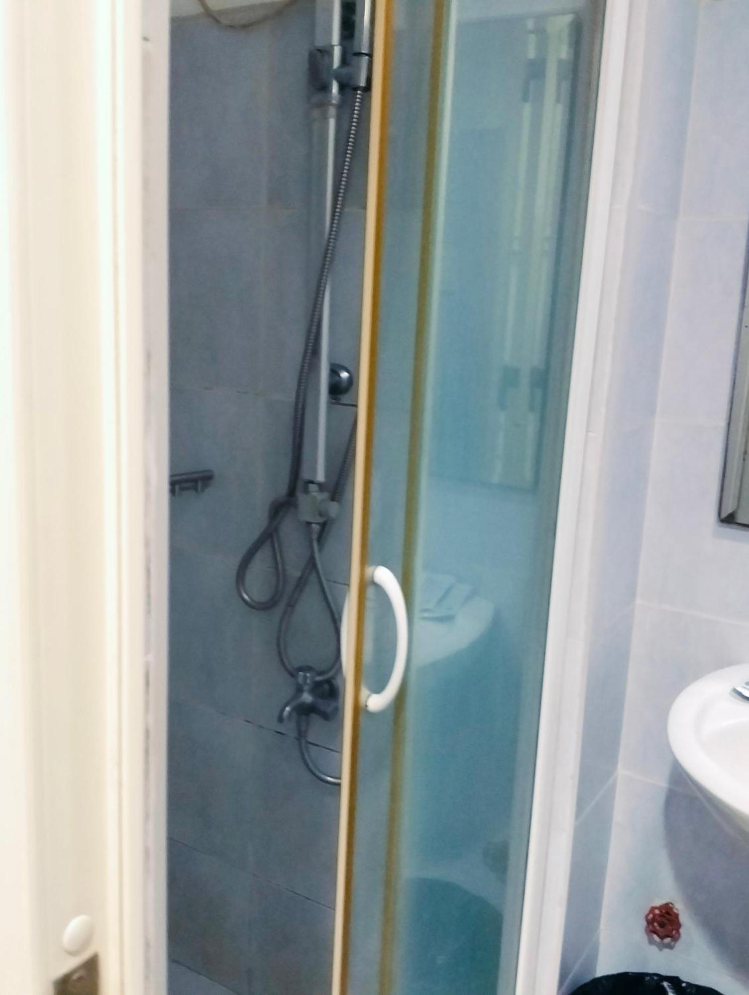 Glenda Place Aurum At Sea Residences Near Moa Pasay Ngoại thất bức ảnh