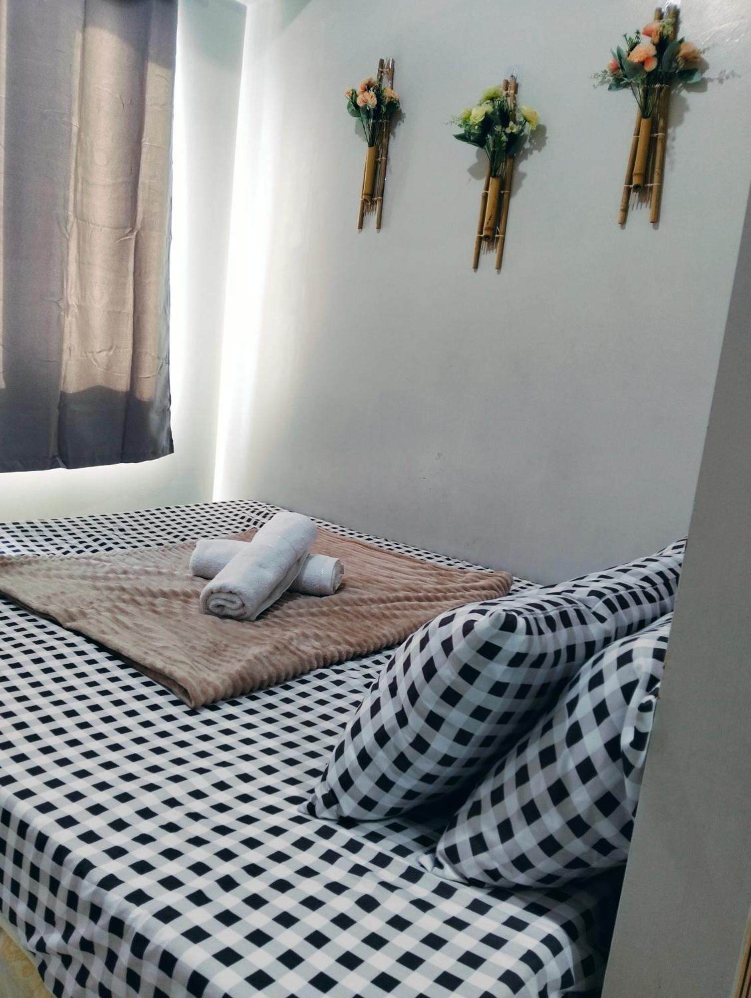 Glenda Place Aurum At Sea Residences Near Moa Pasay Ngoại thất bức ảnh