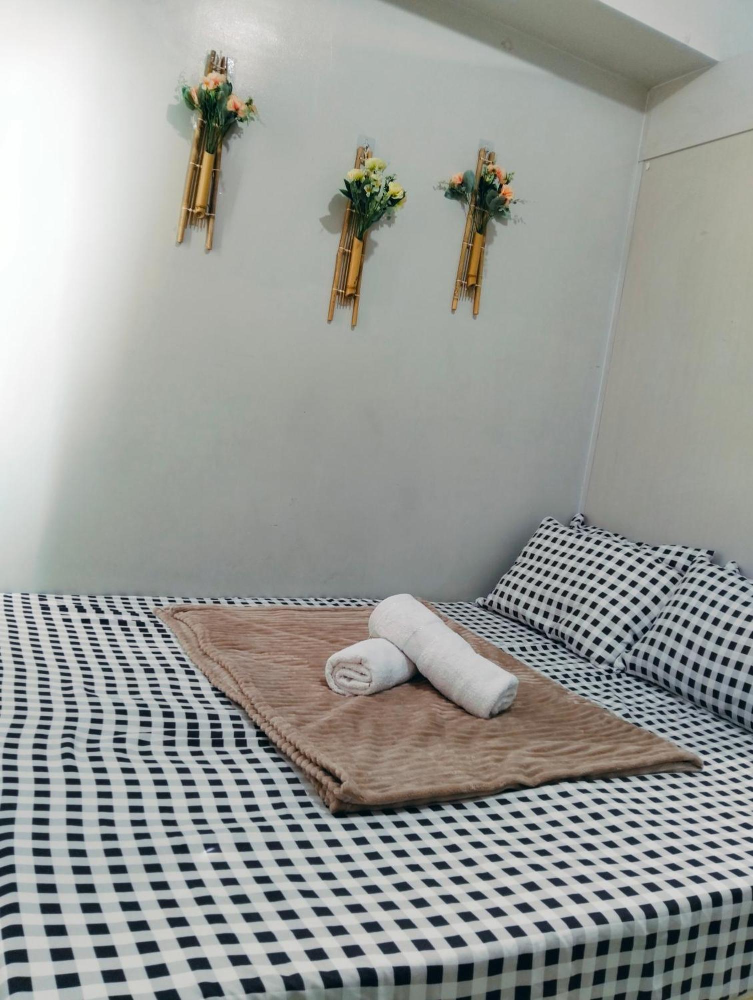 Glenda Place Aurum At Sea Residences Near Moa Pasay Ngoại thất bức ảnh