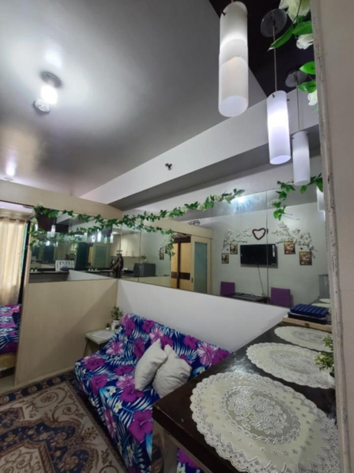 Glenda Place Aurum At Sea Residences Near Moa Pasay Ngoại thất bức ảnh