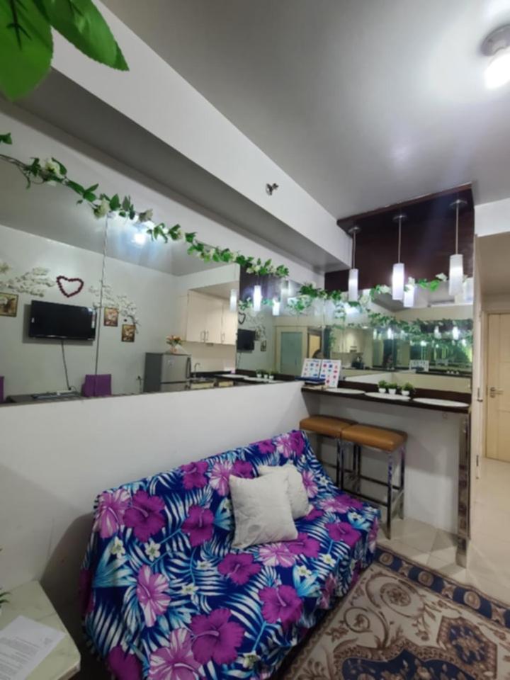 Glenda Place Aurum At Sea Residences Near Moa Pasay Ngoại thất bức ảnh
