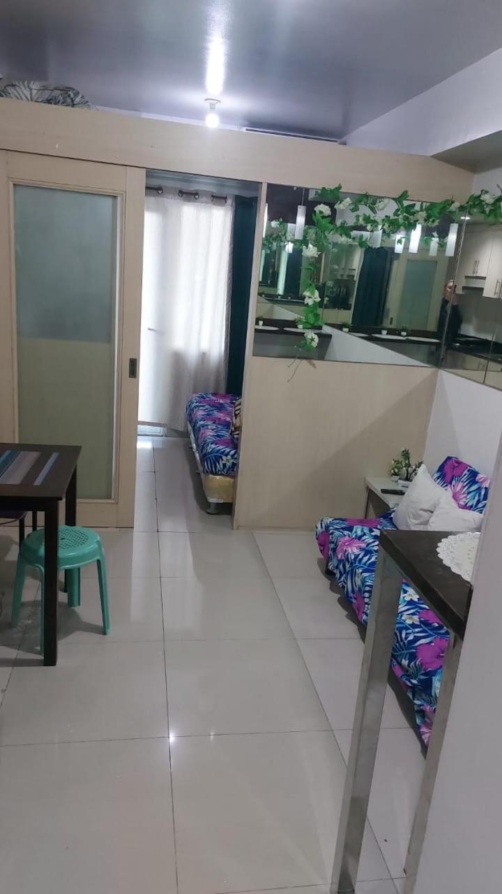 Glenda Place Aurum At Sea Residences Near Moa Pasay Ngoại thất bức ảnh