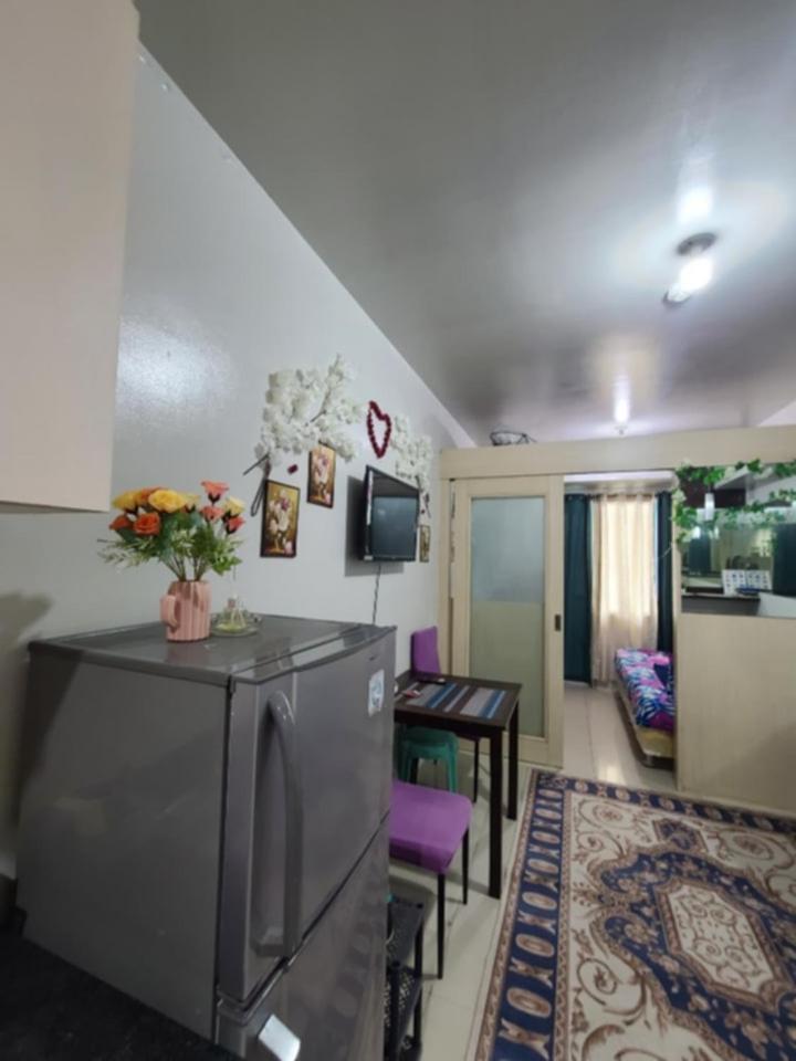 Glenda Place Aurum At Sea Residences Near Moa Pasay Ngoại thất bức ảnh