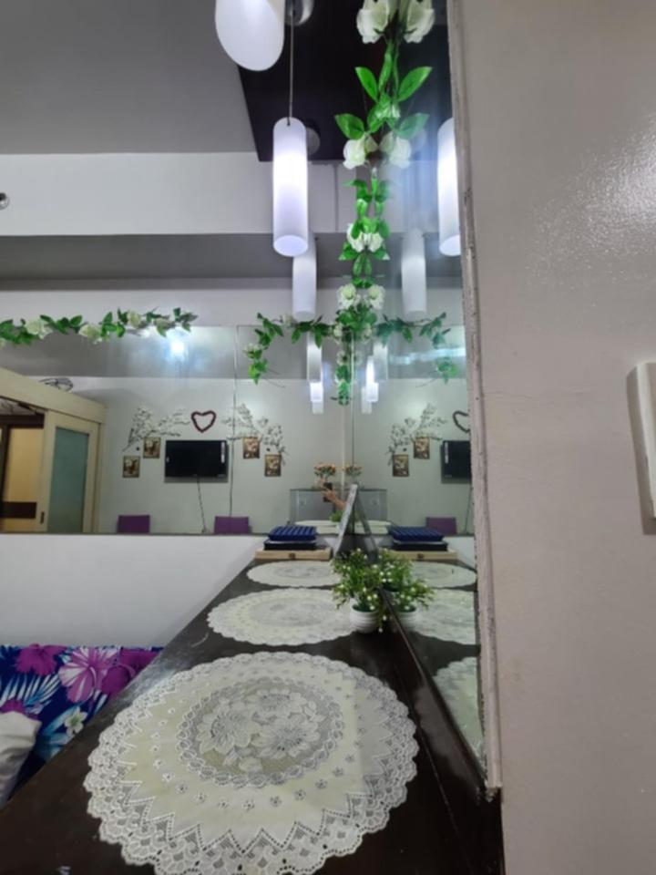 Glenda Place Aurum At Sea Residences Near Moa Pasay Ngoại thất bức ảnh